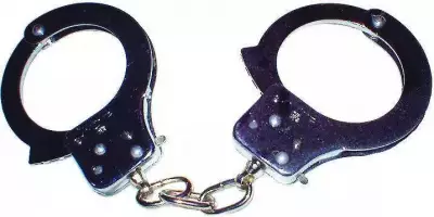 HDMC Health Inspector Caught Accepting Bribe in Dharwad, Lokayukta Police Detain Official