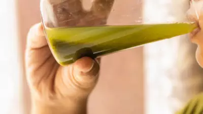 Health Myths Debunked: Why Detox Diets and Quick Fixes Persist Despite Risks