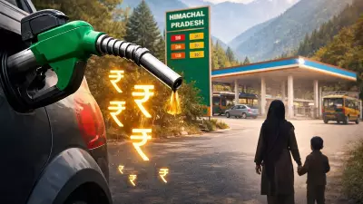 Himachal Pradesh Imposes New Cess on Fuel to Fund Orphan and Widow Welfare
