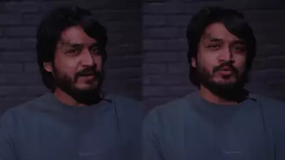 Hindu Janajagruti Samiti Demands Ban on Nasir Akhtar's Show for Mocking Religious Slogan