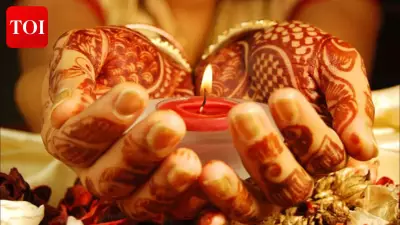 Hindu New Year 2083 Begins: Jupiter's Reign Brings Focus on Wisdom and Alignment