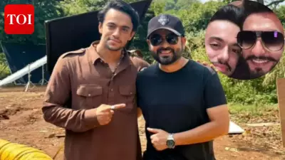 Hirav Mehta Reflects on 'Dhurandhar' Success, Meme Fame, and Lessons from Legends