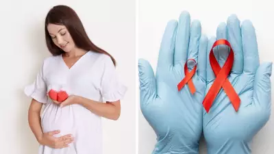 HIV and Pregnancy: Ensuring a Safe and Healthy Journey for Mother and Child