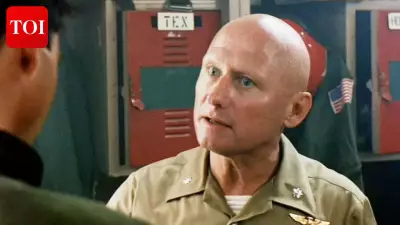 Hollywood Mourns James Tolkan, Iconic Actor of Back to the Future and Top Gun, Dies at 94