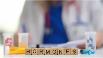 Hormonal Imbalances: The Silent Epidemic Affecting Fertility, Mental Health, and Quality of Life