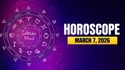 Horoscope Today March 7, 2026: Zodiac Predictions for All Signs