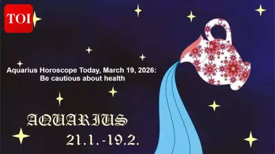 Horoscope Today: Mars and Moon Energize Courage, But Financial Caution Advised