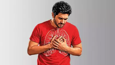 How a Leg Blood Clot Can Cause Sudden Chest Pain and Be Fatal