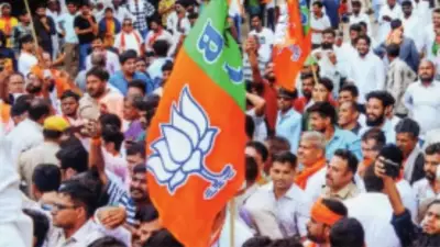 How BJP Engineered a Political Transformation in Uttar Pradesh Since 2017