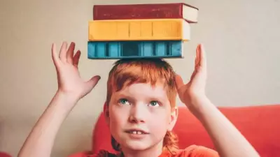 How Daily Conversations Build Emotional Intelligence in Children