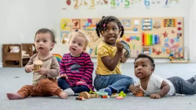 How Playtime Fuels Toddler Learning and Development: A Parent's Guide