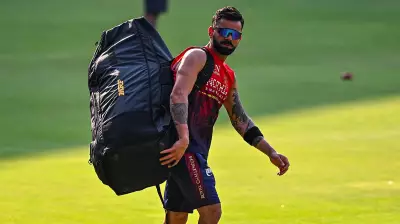 How Royal Challengers Bangalore Became the IPL's Biggest Brand