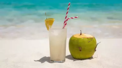 How to Identify Sweet Coconut Water Before Buying: Expert Tips