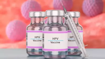 HPV Vaccine: Essential Information on Prevention, Dosage, and Safety