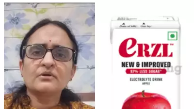 Hyderabad Pediatrician Faces Legal Notice in 8-Year Fight Against Mislabeled ORS Drinks