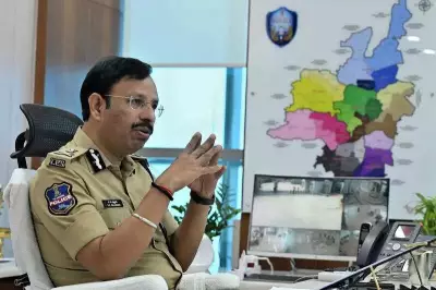 Hyderabad Police Urges Citizens to Combat Cyber Fraud Through Awareness
