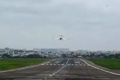 Hyderabad's Begumpet Airport Underpass Approved, Part of Major Infrastructure Push