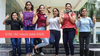ICSE, ISC Result 2026: CISCE Expected to Announce Class 10, 12 Results Soon