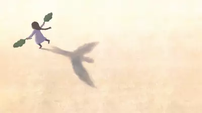 If I Had Wings: A Vision for India's Aviation Future