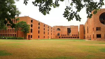 IIM Ahmedabad Evacuates 35 Dubai MBA Students to India Amid West Asia Conflict