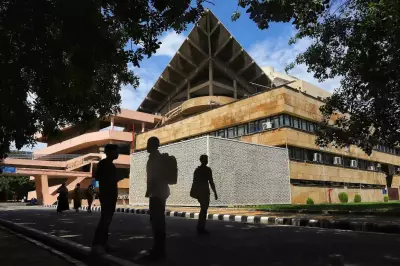 IIT Delhi Breaks into Global Top 50 for Five Engineering Subjects in QS Rankings 2026