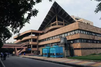 IIT Delhi Launches 'Anveshan' Outreach Program for Prospective Graduate Students