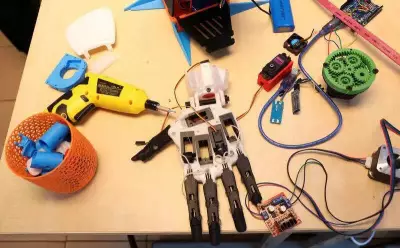 IIT Ropar's ANNAM.AI Launches 100 AI Weather Stations for Indian Farmers