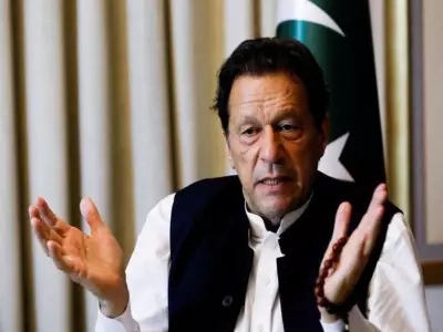 Imran Khan Accuses Judges of 'Selling Their Souls', Claims Denied Justice in Jail