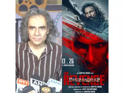 Imtiaz Ali Praises Dhurandhar's Box Office Success, Teases New Film 'Main Vaapas Aaunga'