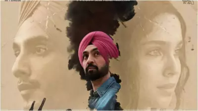 Imtiaz Ali's 'Main Vaapas Aaunga' First Look Revealed After Long Wait