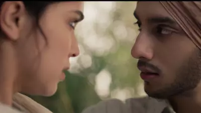 Imtiaz Ali's 'Main Vaapas Aaunga' Teaser Drops, Reviving Nostalgic Romance