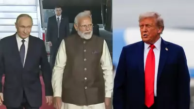 India Asserts Energy Independence, Says US Waiver Merely Eases Friction in Russian Oil Purchases