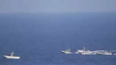 India Asserts Energy Security: Not Dependent on Strait of Hormuz Supplies, Say Officials