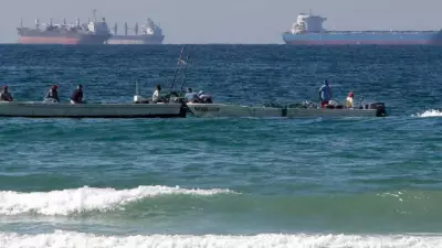 India Asserts Freedom of Navigation in Strait of Hormuz Amid Regional Tensions