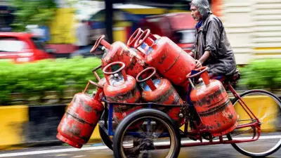 India Assures Fuel Security, Reliance Boosts LPG Production Amid Global Crisis