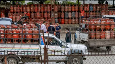 India Boosts Gas Pipeline Infrastructure Amid Hormuz Strait Disruption Risks