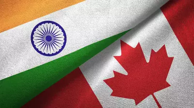 India-Canada Relations Experience Positive Reset Under New Leadership