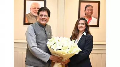 India, Chile Accelerate FTA Talks to Boost Trade and Secure Critical Minerals