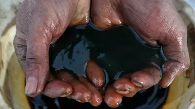 India Classifies Energy Data as National Security, Mandates Full Supply Chain Disclosure