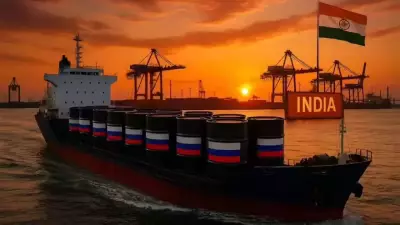 India Diversifies Energy Sources Amid Middle East Tensions, Secures Global Supplies