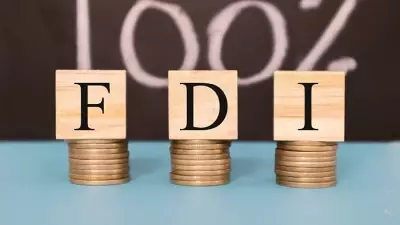 India Eases FDI Norms for Neighboring Nations Including China