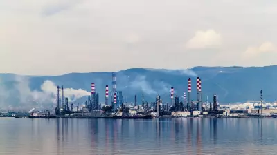 India Explores New Markets for LPG and LNG Amid Global Supply Shifts