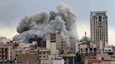 India Extends Visas, Waives Penalties for Foreigners Stranded by Middle East Conflict