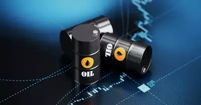 India Inc.'s Profitability Faces Crude Oil Test Amid Supply Risks