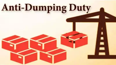 India Launches Anti-Dumping Probe on Chinese Ethyl Chloroformate Imports