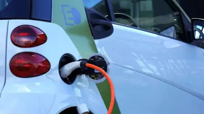 India Launches Indigenous 30 kW EV Drive System to Cut Import Dependence