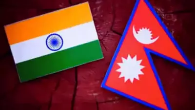 India-Nepal Relations: From Civilizational Bonds to Strategic Recalibration