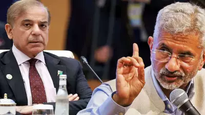 India Not A 'Broker' Like Pakistan: Jaishankar Clarifies Stance At All-Party Meet
