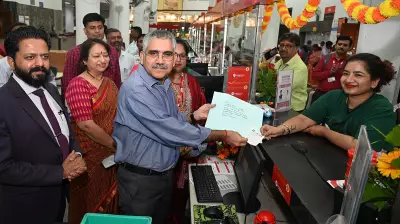 India Post Launches 24-Hour Delivery Service in Bengaluru for Speed