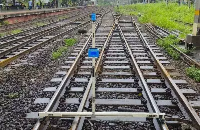 India Prioritizes LPG Supply to Railway Kitchens to Ensure Uninterrupted Train Catering